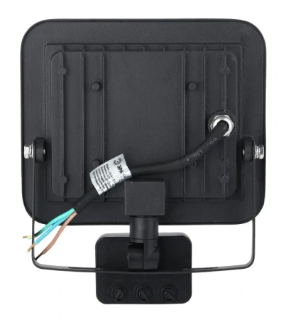 Прожектор ЭРА LPR-041-2-65K-050 50Вт 4000Лм 6500К датчик движения регулируемый 160x18 в Минске - изображение Изображение: прожектор эра lpr-041-2-65k-050 50вт 4000лм 6500к датчик движения регулируемый 160x18 в Минске