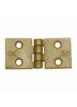 Петля строительная 60x55x2,5 мм