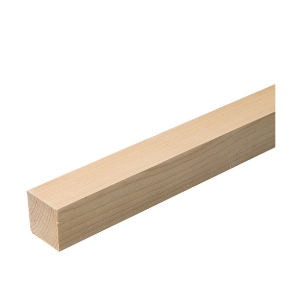 Изображение: брусок строганный 40х40х3м ав  в #REGION_NAME_DECLINE_PP#