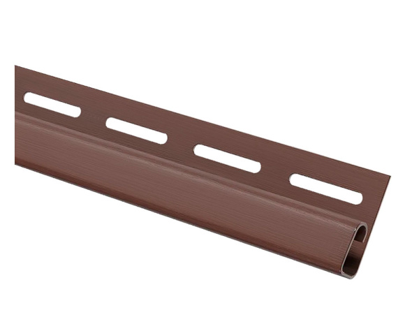 Изображение: профиль финишный тн оптима, каштан, 3м в #REGION_NAME_DECLINE_PP#