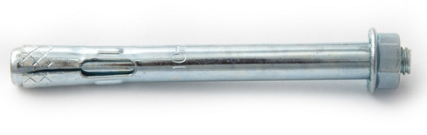Болт анкерный с гайкой SHF 8х120