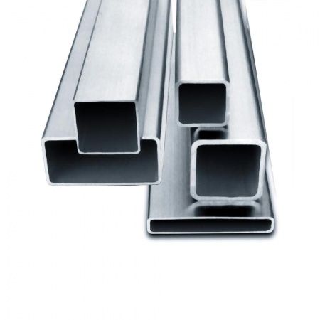 Труба сварная квадратная 20х20х2,0мм-В-Ст2пс  (6 м)  в Минске - изображение Изображение: труба сварная квадратная 20х20х2,0мм-в-ст2пс  (6 м)  в Минске