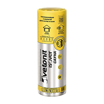 Картинка: мат vetonit sauna-50/y/c-1200-12500  (15,00м2)  в Минске