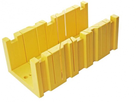 Изображение: стусло пластмассовое, 350х120х110мм, высокий борт в Минске