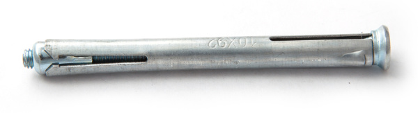 Анкер металлический рамный MFA 10x112 (с этик/1 шт)