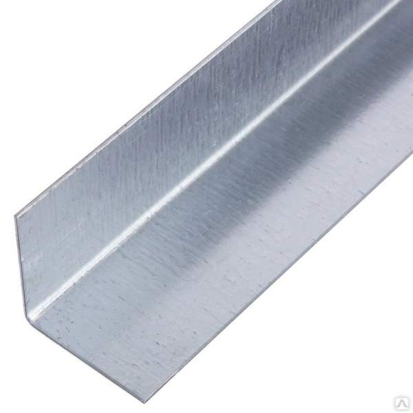 Изображение: угол равнополочный 50х50х5 ст3пс 5 (6м) в #REGION_NAME_DECLINE_PP#