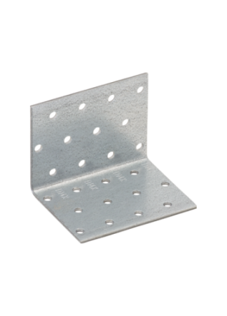 Уголок монтажный 1.5, 60х60х80 мм