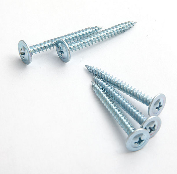 Саморез с п/ш острый 4,2х25 (упак/1000шт)