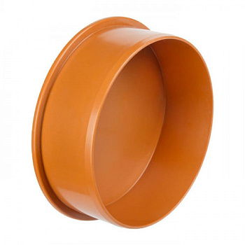 Пробка кан. наруж. ПП 160 ARMAKAN в Минске - картинка Картинка: пробка кан. наруж. пп 160 armakan в Минске