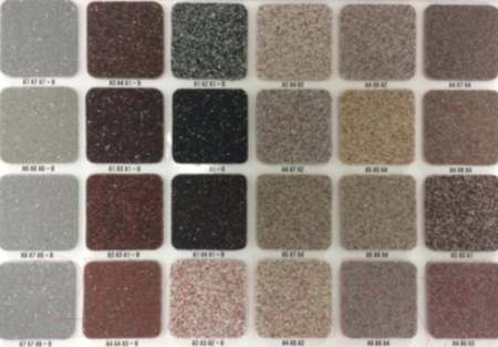 Изображение: песок кварцевый серебряный а7 "тайфун мастер" deko s (мешок 5,4кг)  в Минске