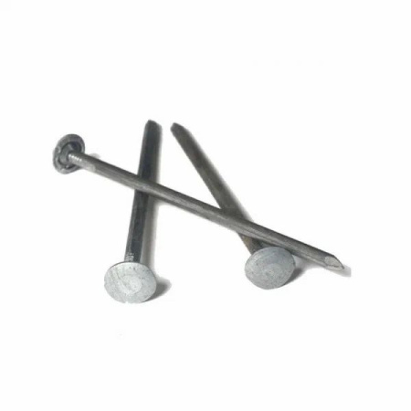 Изображение: гвозди 5,0х120 шиферные (упак.10кг)  в Минске