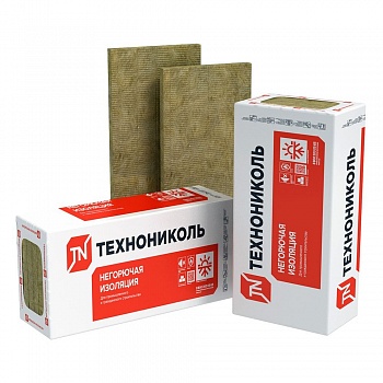 Техновент Экстра 600х1200х50мм (4,32м2/0,216м3 в пачке/32шт. на под.) в Минске - картинка Картинка: техновент экстра 600х1200х50мм (4,32м2/0,216м3 в пачке/32шт. на под.) в Минске