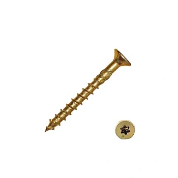 Саморез конструкционный потай WT 4.0/45 (пакет/27шт)