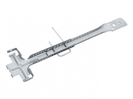 Изображение: нониус подвес верхняя часть 1000мм (50шт/упак) knauf рф в Минске