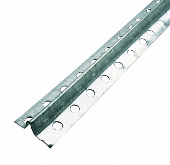 Картинка: профиль маячковый-10 l=3м штукатурный в Минске