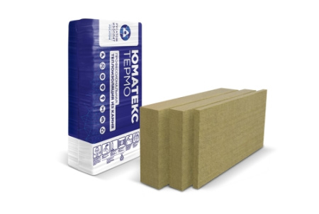 Изображение: плита umatex termo light 100х600х1200 (5,76м2/уп/8 плит) (на пал. 24) в Минске