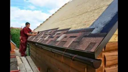 Мастика для гибкой черепицы ТЕХНОНИКОЛЬ  №23 (Фиксер) 3,6кг в Минске - изображение Изображение: мастика для гибкой черепицы технониколь  №23 (фиксер) 3,6кг в Минске