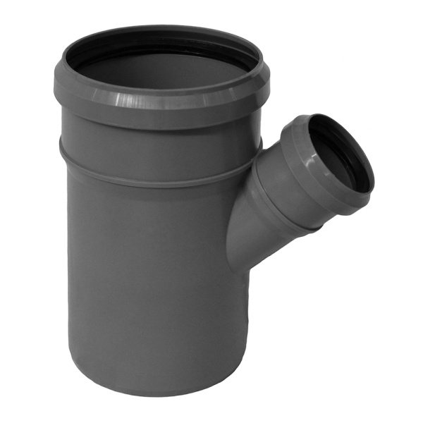 Тройник канализационный внутренний  ПП 110х50х67° ARMAKAN в #REGION_NAME_DECLINE_PP# - изображение Изображение: тройник канализационный внутренний  пп 110х50х67° armakan в #REGION_NAME_DECLINE_PP#