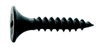 Саморез по ГК 3,9х64 крупный шаг(пакет/25шт)