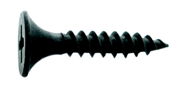 Саморез по ГК 3,9х64 крупный шаг(пакет/25шт)