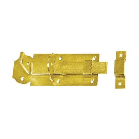 Задвижка запорная прямая 120х45х5мм