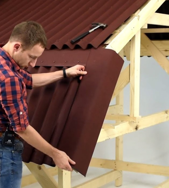 Изображение: щипец для ондулина смарт (коричневый)   рф в #REGION_NAME_DECLINE_PP#