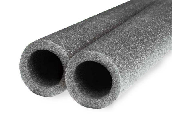 Изображение: трубка теплоизоляционная k-flex pe 13*76*2000 мм, серая в #REGION_NAME_DECLINE_PP#