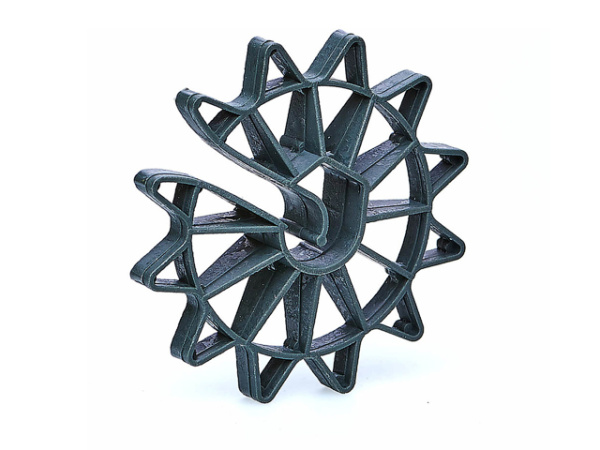 Изображение: фиксатор арматуры "звездочка-50" 6-20, т.м.starfix в #REGION_NAME_DECLINE_PP#