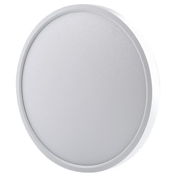 Картинка: светильник светодиодный  nr 18w 2800k white в Минске