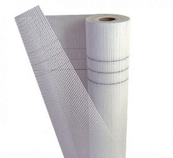 Картинка: стеклосетка сс50 (2х2) 1рул/50м2 в Минске