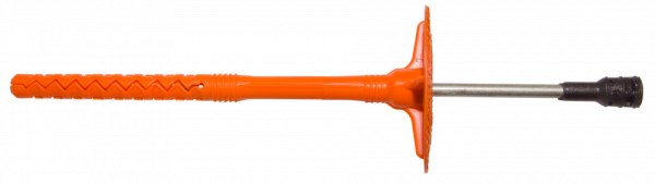 Изображение: держатель теплоизоляции 10х200 со стальным гвоздем с термо-загл. dtm-n+gt-mt (упак.200шт) рб в #REGION_NAME_DECLINE_PP#