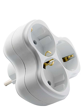 Картинка: разветвитель на 3гн с/з в Минске