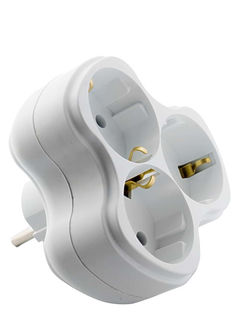 Разветвитель на 3гн с/з в Минске - изображение Изображение: разветвитель на 3гн с/з в Минске