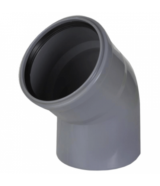 Колено кан. ПП 110х67 ARMAKAN в Минске - изображение Изображение: колено кан. пп 110х67 armakan в Минске