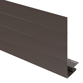 J фаска ТН, пекан, 3м в Минске - картинка Картинка: j фаска тн, пекан, 3м в Минске