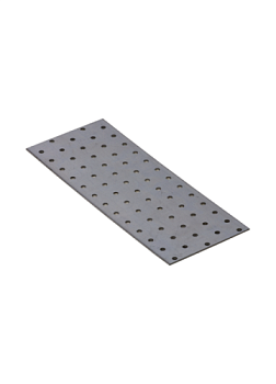 Пластина монтажная 100х260мм  14