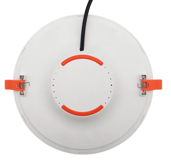 Светильник светодиодный ультратонкий со встроенным трансформатором, круг , 18W, Премиум т.м.TruEnerg в #REGION_NAME_DECLINE_PP# - изображение Изображение: светильник светодиодный ультратонкий со встроенным трансформатором, круг , 18w, премиум т.м.truenerg в #REGION_NAME_DECLINE_PP#