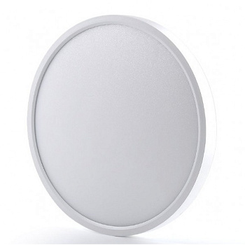 Картинка: светильник светодиодный  nr 12w 4000k white в Минске