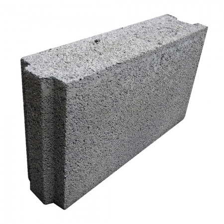 Изображение: блоки керамзитобетонные (510х120х240) - 4строительные термокомфорт для перегородок  в Минске