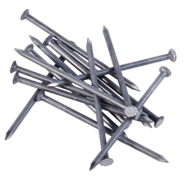 Гвозди 1,4х25  контейнер (200 гр)