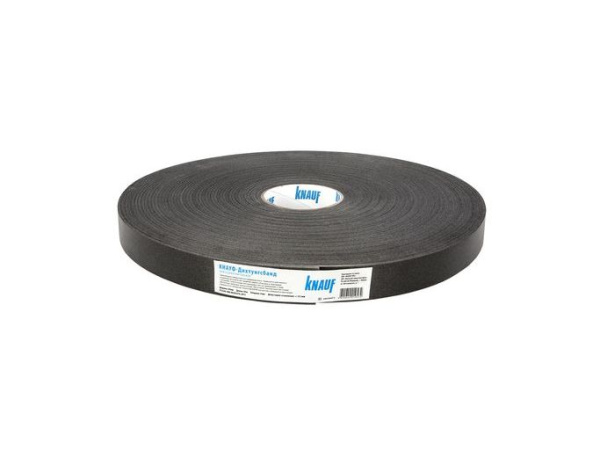 Изображение: лента  30ммx30м дихтунгсбанд уплотнительная  в Минске