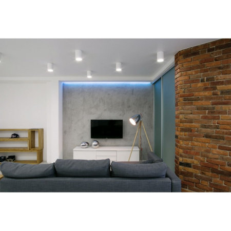 Изображение: светильник ultra d100 в Минске