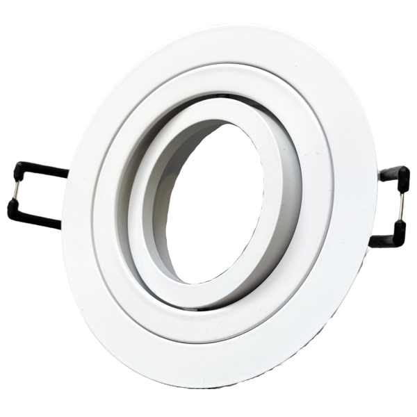 Светильник встраиваемый поворотный под лампу GU5.3, алюминий, круг, белый, IP20, TrueEnergy    в #REGION_NAME_DECLINE_PP# - изображение Изображение: светильник встраиваемый поворотный под лампу gu5.3, алюминий, круг, белый, ip20, trueenergy    в #REGION_NAME_DECLINE_PP#