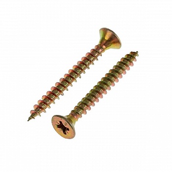 Шуруп 3,5*35. Ц6.xp-Z (упак/2300шт)