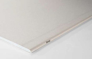 Картинка: гипсокартон обычный гсп а 12,5x1200x3000  в Минске