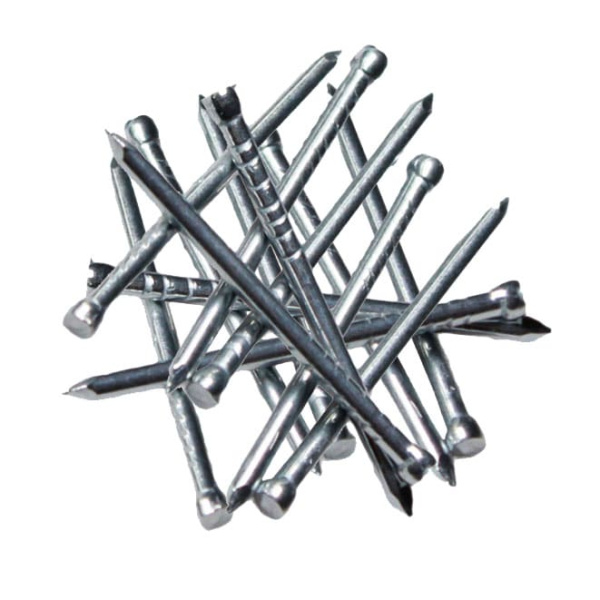 Гвозди 1,6х30 финишные оц. 