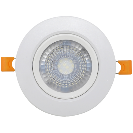 Изображение: светильник светодиодный ultra sd 7w 4000k в Минске