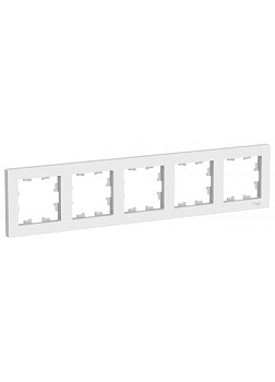 Картинка: рамка atlasdesign 5-пост, (бел) т.м.atlasdesign в Минске