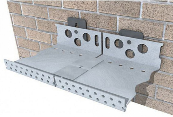 Профиль цокольный  83мм  L=2м AL (20 шт./уп.) в #REGION_NAME_DECLINE_PP# - изображение Изображение: профиль цокольный  83мм  l=2м al (20 шт./уп.) в #REGION_NAME_DECLINE_PP#