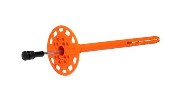 Изображение: держатель теплоизоляции 10х90 со стальным гвоздем с термоголовкой dti-10 (упак/450шт) в #REGION_NAME_DECLINE_PP#